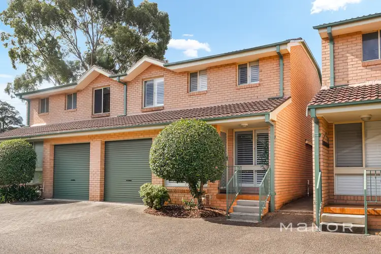 2/42 Wandella Avenue, Northmead NSW 2152