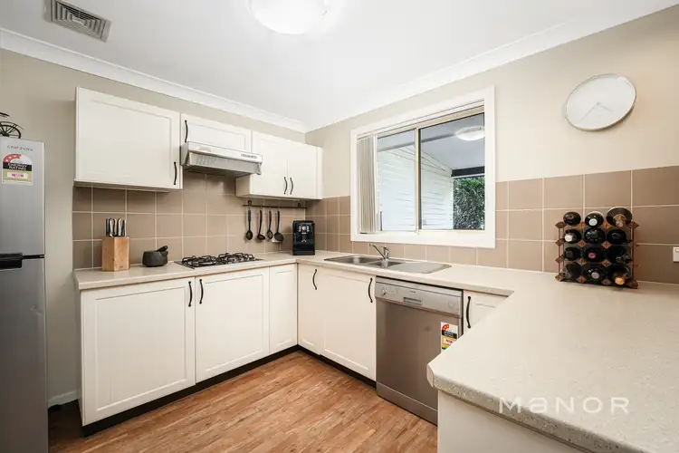 Third view of Homely townhouse listing, 2/42 Wandella Avenue, Northmead NSW 2152