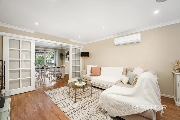 Fourth view of Homely townhouse listing, 2/42 Wandella Avenue, Northmead NSW 2152
