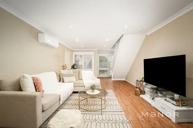 Fifth view of Homely townhouse listing, 2/42 Wandella Avenue, Northmead NSW 2152