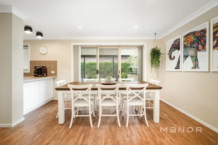Sixth view of Homely townhouse listing, 2/42 Wandella Avenue, Northmead NSW 2152