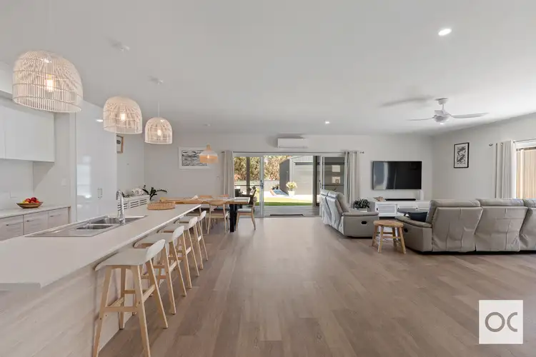 Sixth view of Homely house listing, 13 Washington Street, Goolwa SA 5214