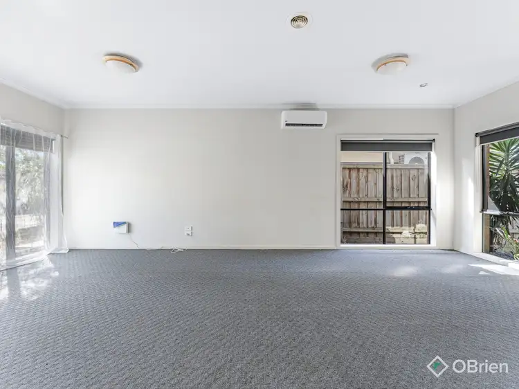 Second view of Homely townhouse listing, 60 Banjo Circuit, Bonbeach VIC 3196