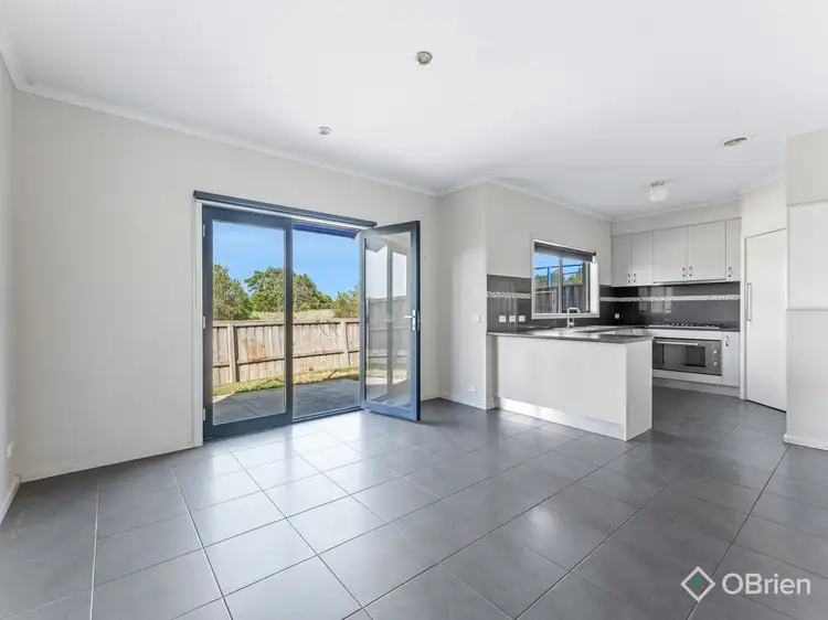 Third view of Homely townhouse listing, 60 Banjo Circuit, Bonbeach VIC 3196