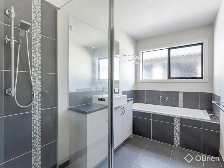 Fifth view of Homely townhouse listing, 60 Banjo Circuit, Bonbeach VIC 3196