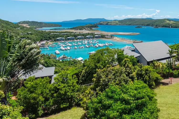 1 Dianella Close, Hamilton Island QLD 4803