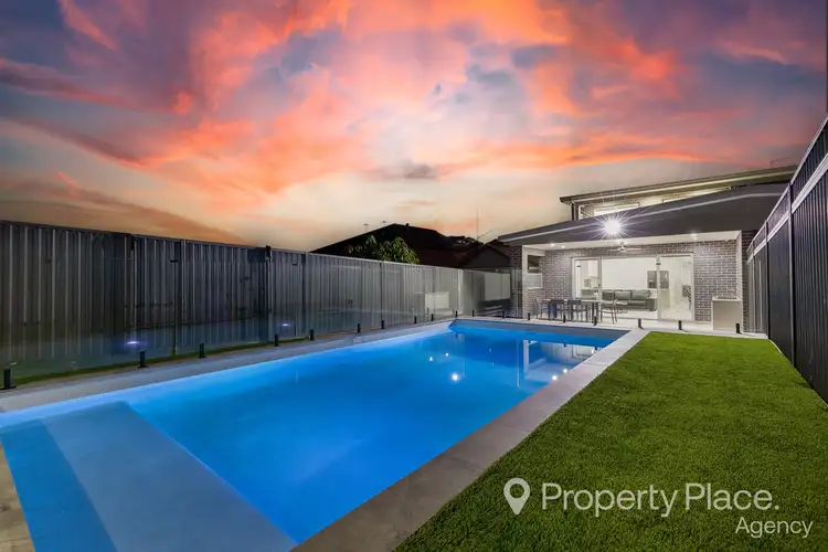 8A Jellicoe Street, Condell Park NSW 2200