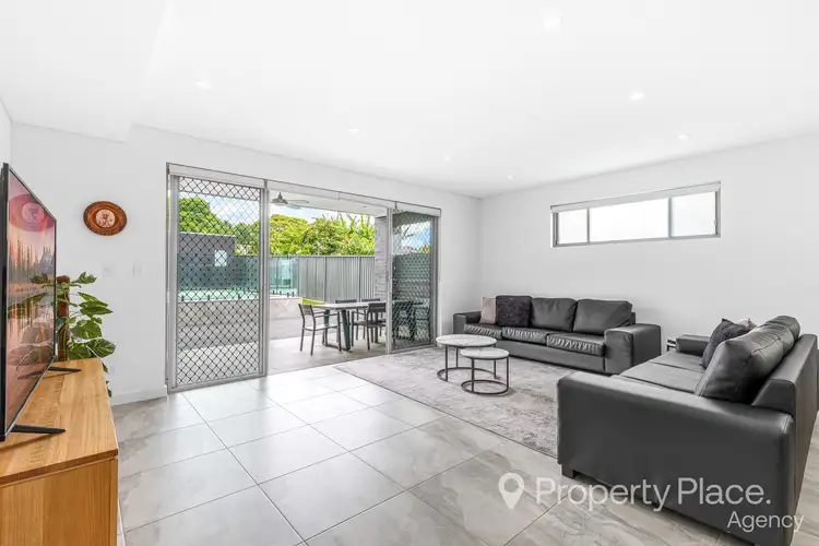 Fourth view of Homely semi-detached listing, 8A Jellicoe Street, Condell Park NSW 2200