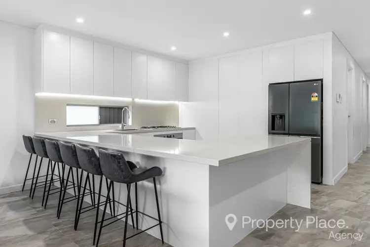 Fifth view of Homely semi-detached listing, 8A Jellicoe Street, Condell Park NSW 2200