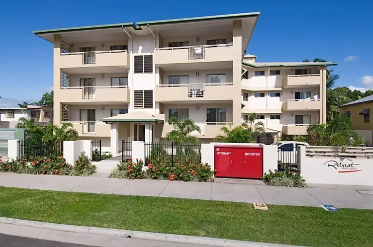 Main view of Homely apartment listing, 3/111-113 Martyn Street, Parramatta Park QLD 4870