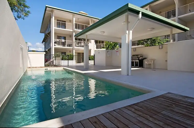 Second view of Homely apartment listing, 3/111-113 Martyn Street, Parramatta Park QLD 4870