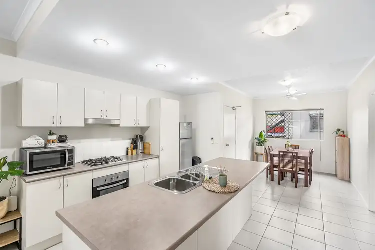 Third view of Homely apartment listing, 3/111-113 Martyn Street, Parramatta Park QLD 4870