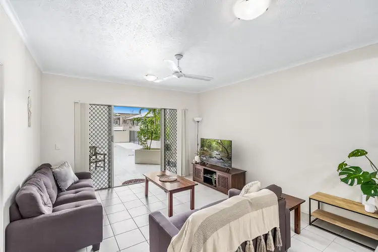 Fifth view of Homely apartment listing, 3/111-113 Martyn Street, Parramatta Park QLD 4870