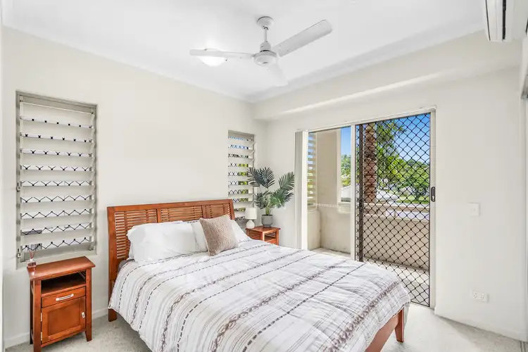 Seventh view of Homely apartment listing, 3/111-113 Martyn Street, Parramatta Park QLD 4870