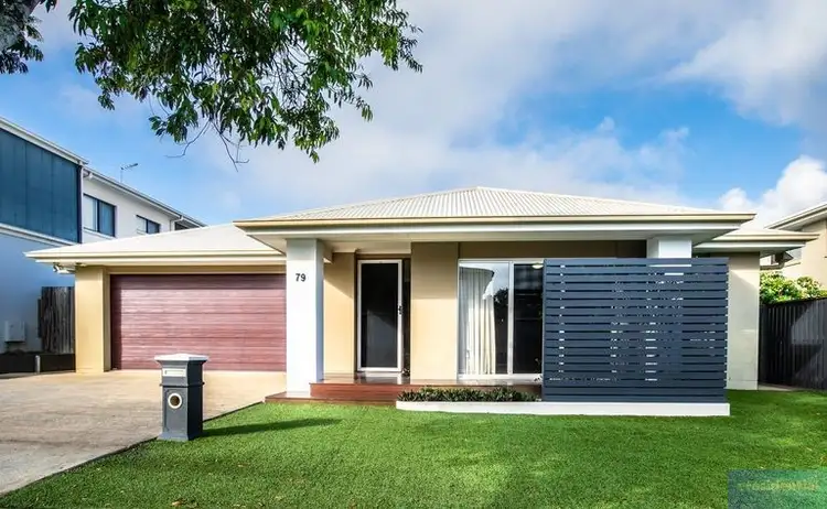79 Skyview Avenue, Rochedale QLD 4123