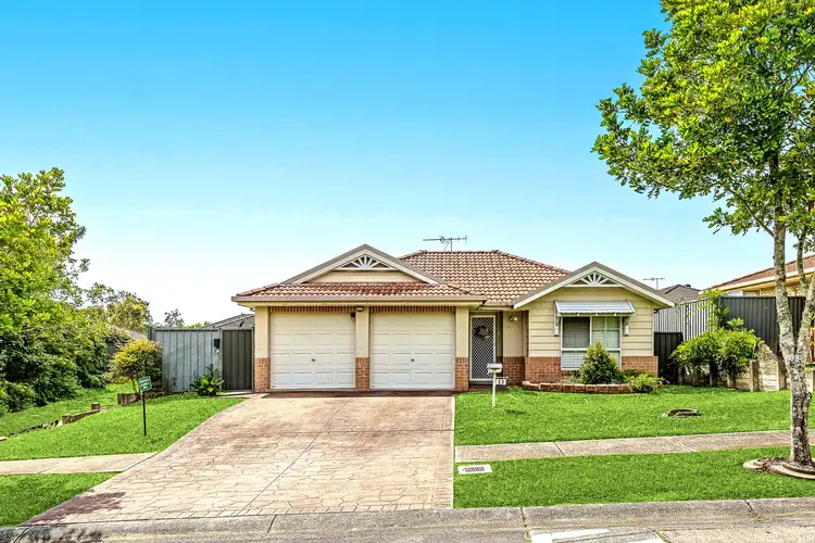 Main view of Homely house listing, 23 Settlement Drive, Wadalba NSW 2259