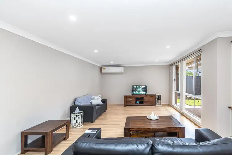 Third view of Homely house listing, 23 Settlement Drive, Wadalba NSW 2259