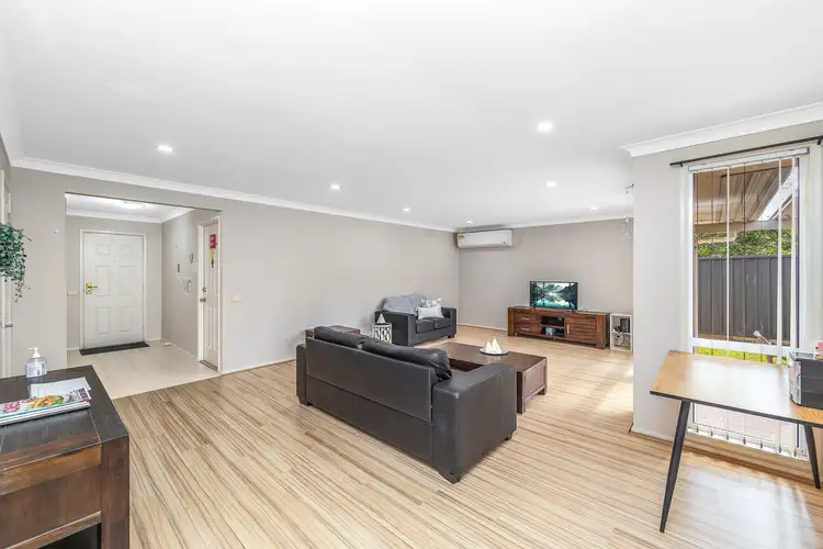 Fourth view of Homely house listing, 23 Settlement Drive, Wadalba NSW 2259