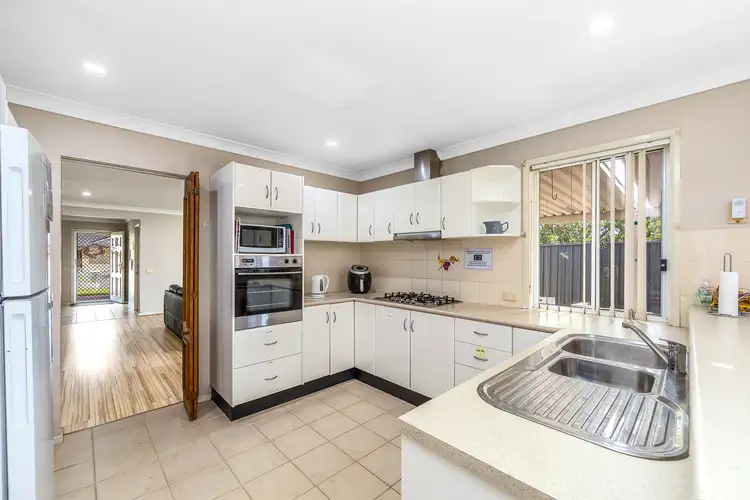 Fifth view of Homely house listing, 23 Settlement Drive, Wadalba NSW 2259