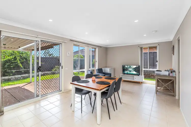 Sixth view of Homely house listing, 23 Settlement Drive, Wadalba NSW 2259