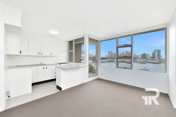 Fourth view of Homely apartment listing, 75/2-4 East Crescent Street, Mcmahons Point NSW 2060
