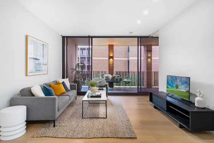 Main view of Homely apartment listing, 5111/6 Grove Street, Dulwich Hill NSW 2203