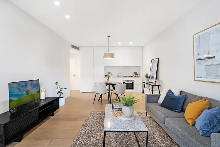 Second view of Homely apartment listing, 5111/6 Grove Street, Dulwich Hill NSW 2203