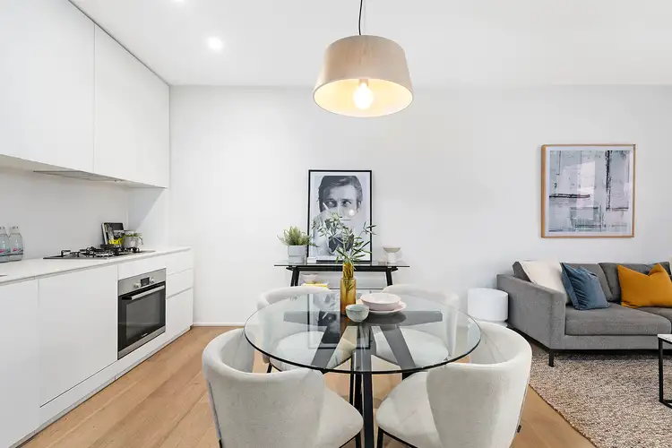 Third view of Homely apartment listing, 5111/6 Grove Street, Dulwich Hill NSW 2203