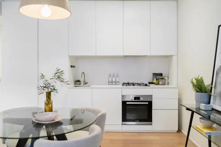 Fourth view of Homely apartment listing, 5111/6 Grove Street, Dulwich Hill NSW 2203