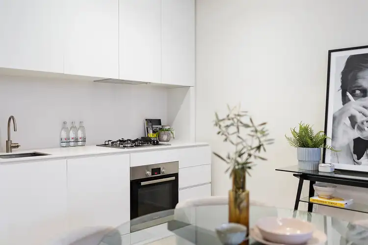 Fifth view of Homely apartment listing, 5111/6 Grove Street, Dulwich Hill NSW 2203