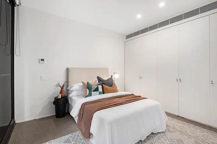 Sixth view of Homely apartment listing, 5111/6 Grove Street, Dulwich Hill NSW 2203