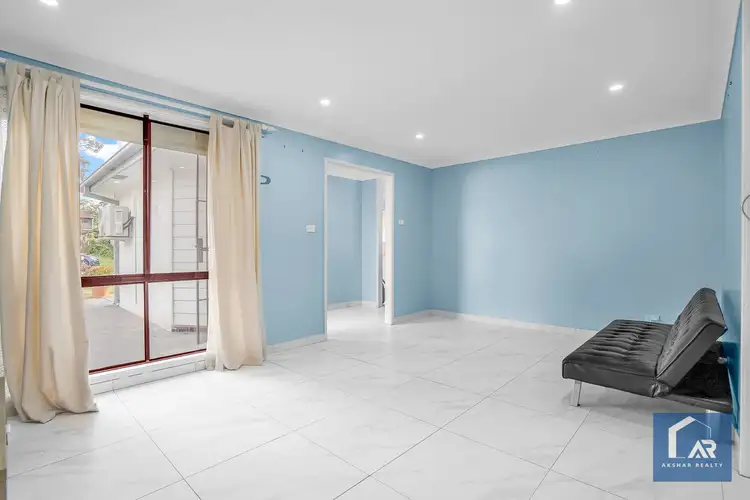Third view of Homely house listing, 5 Barnet Place, Doonside NSW 2767