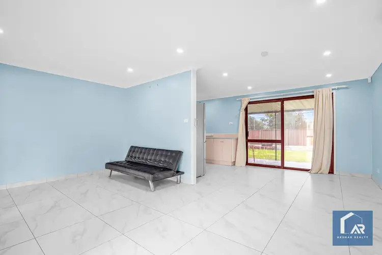 Fourth view of Homely house listing, 5 Barnet Place, Doonside NSW 2767