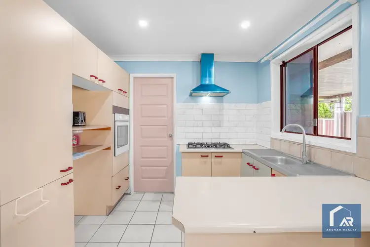 Sixth view of Homely house listing, 5 Barnet Place, Doonside NSW 2767
