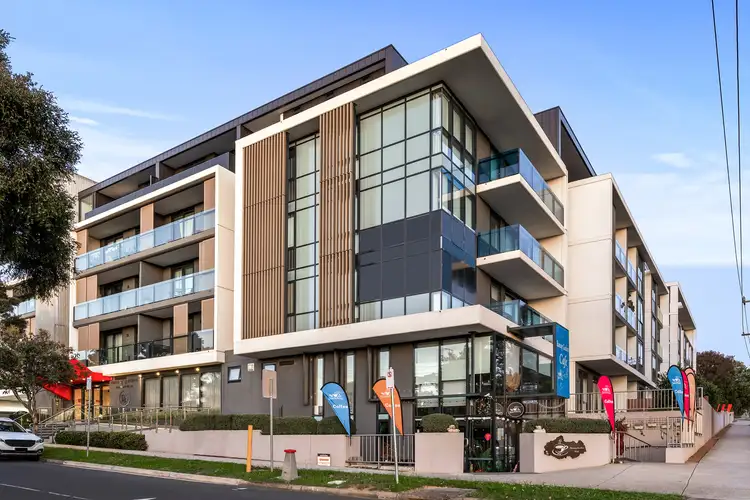 303/5 Stanley Road