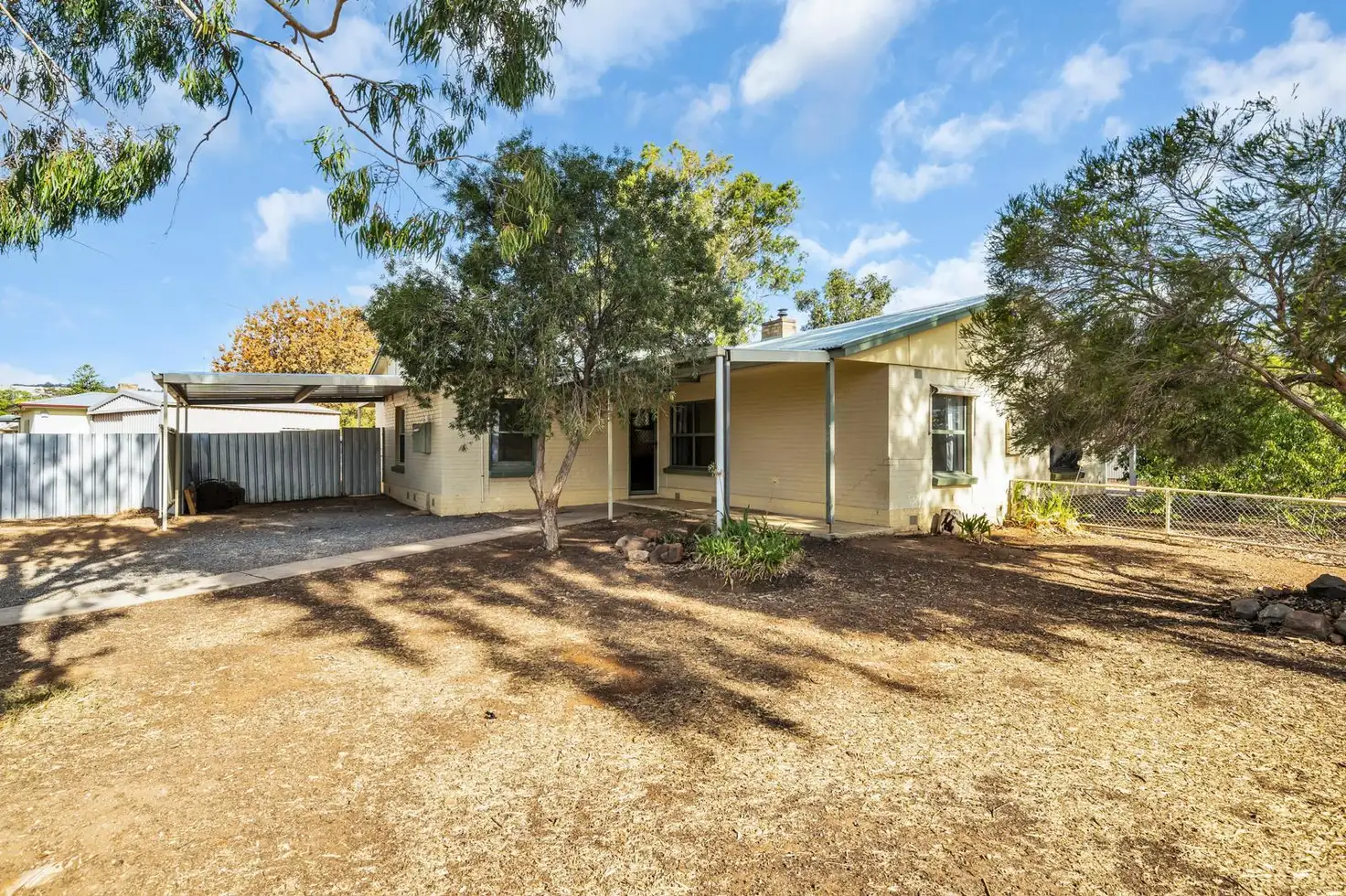 Main view of Homely house listing, 73 Sampson Road, Elizabeth Grove SA 5112