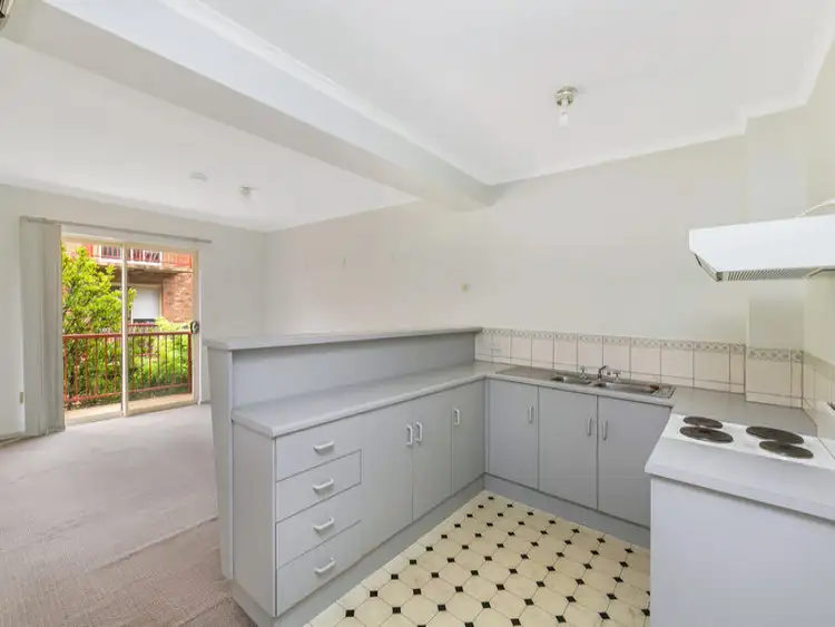 Second view of Homely unit listing, 14/19 St Helena Place, Adelaide SA 5000