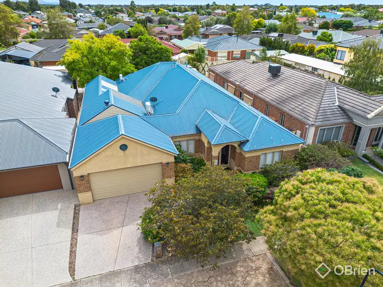 8 Pante Place, Werribee VIC 3030