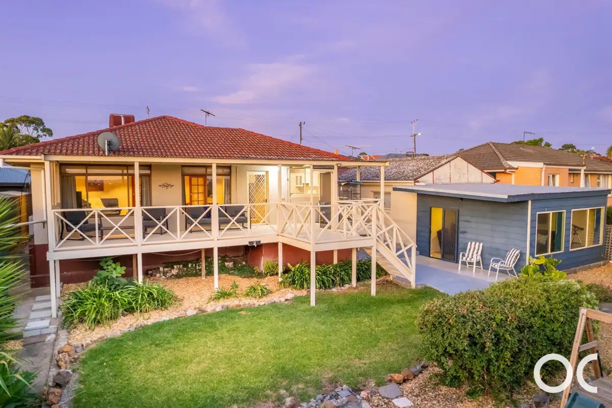 Main view of Homely house listing, 22 Geoffrey Avenue, Port Noarlunga SA 5167