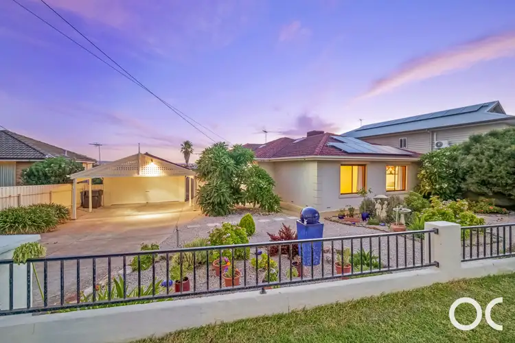 Second view of Homely house listing, 22 Geoffrey Avenue, Port Noarlunga SA 5167