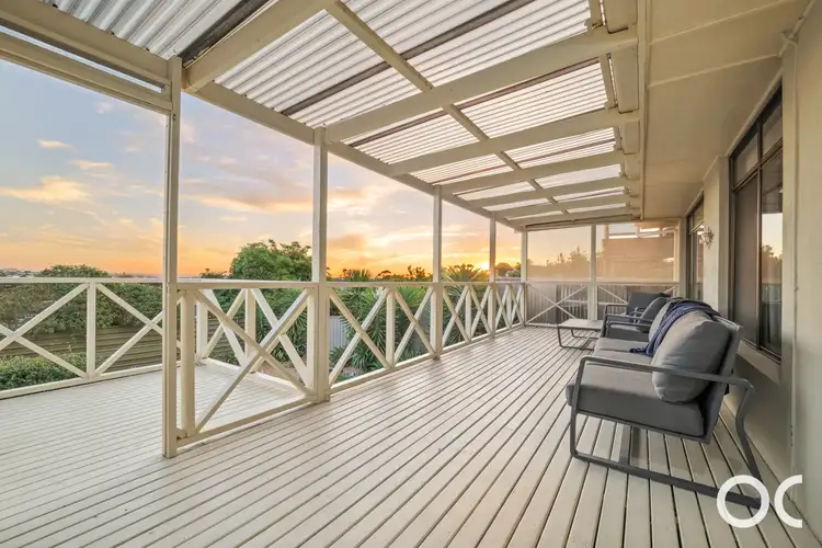 Fourth view of Homely house listing, 22 Geoffrey Avenue, Port Noarlunga SA 5167