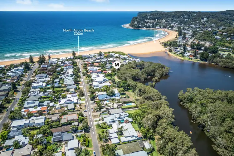 Second view of Homely house listing, 9 Lake Street, North Avoca NSW 2260