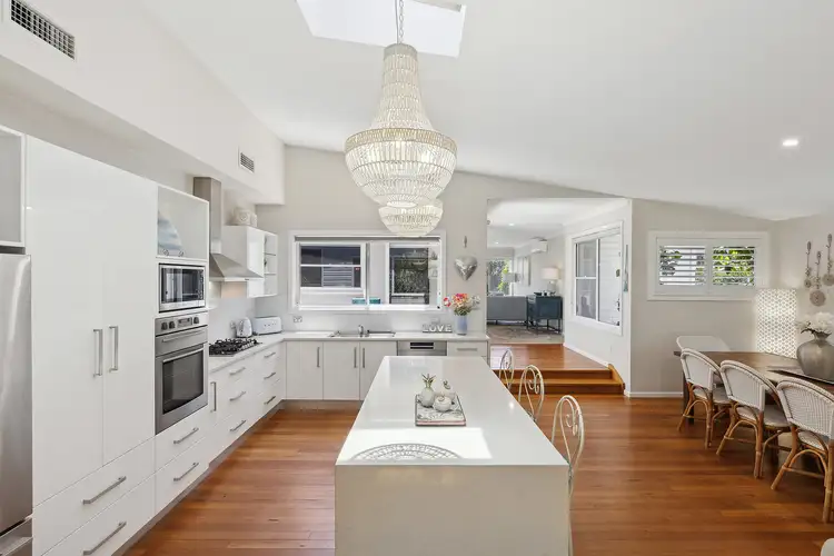 Fifth view of Homely house listing, 9 Lake Street, North Avoca NSW 2260