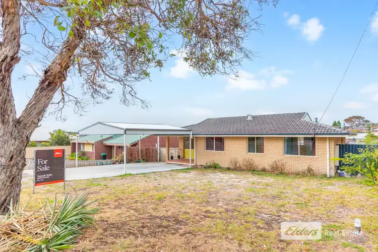 Second view of Homely house listing, 15 Rogers Road, Spencer Park WA 6330