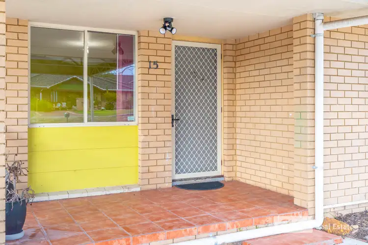 Third view of Homely house listing, 15 Rogers Road, Spencer Park WA 6330