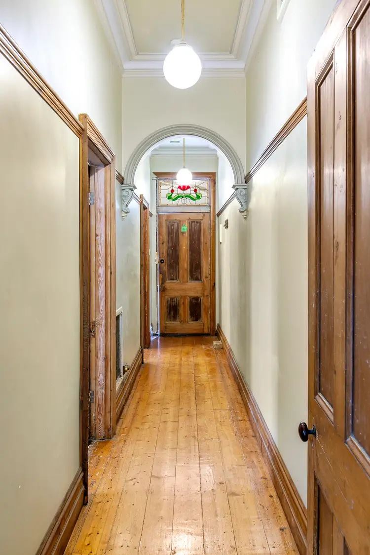 Second view of Homely house listing, 67 Elphin Street, Newport VIC 3015