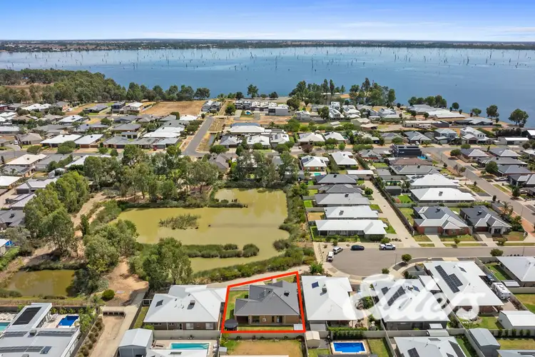Second view of Homely house listing, 10 Dow Court, Yarrawonga VIC 3730