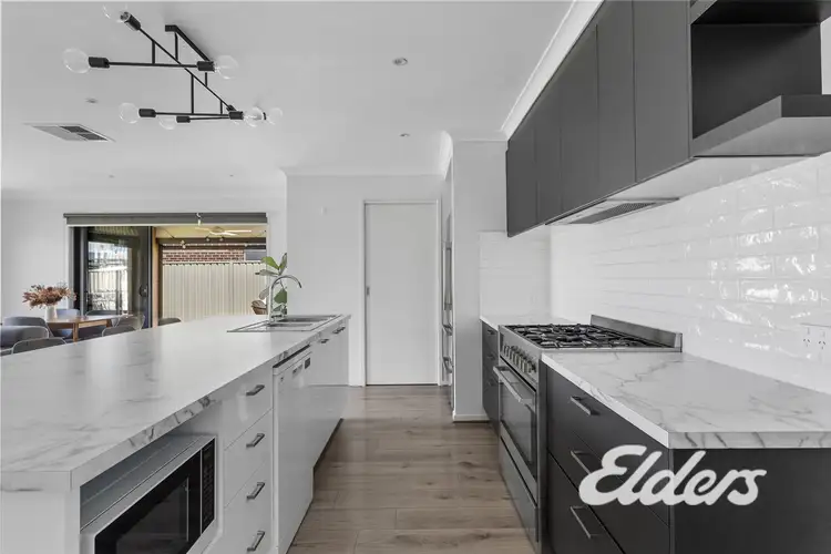 Third view of Homely house listing, 10 Dow Court, Yarrawonga VIC 3730