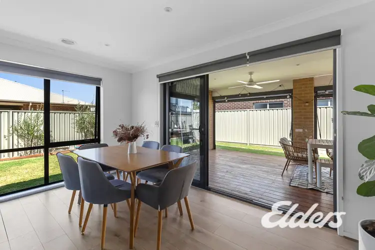Sixth view of Homely house listing, 10 Dow Court, Yarrawonga VIC 3730