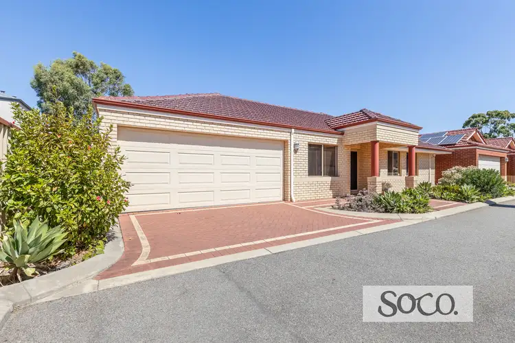 14/105 Bickley Road, Beckenham WA 6107
